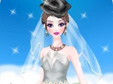 Happy Wedding Dressup